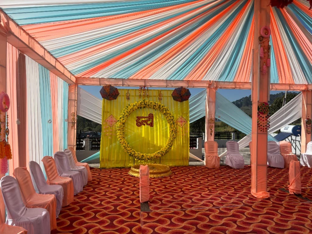 DECORATION